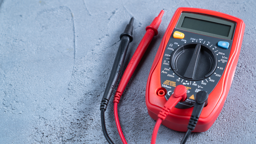 Electrical Services in Walthamstow & London