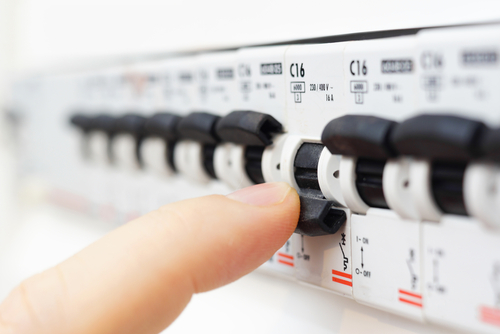 Electrical Services in Walthamstow & London